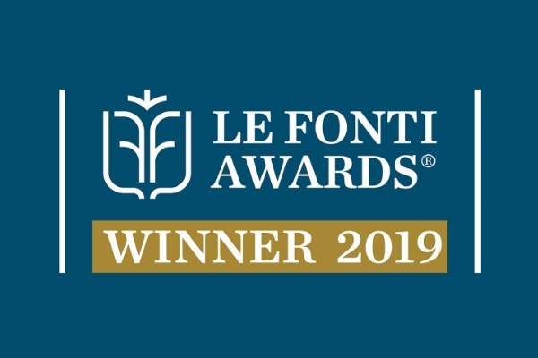 2019 _Le fonti awards