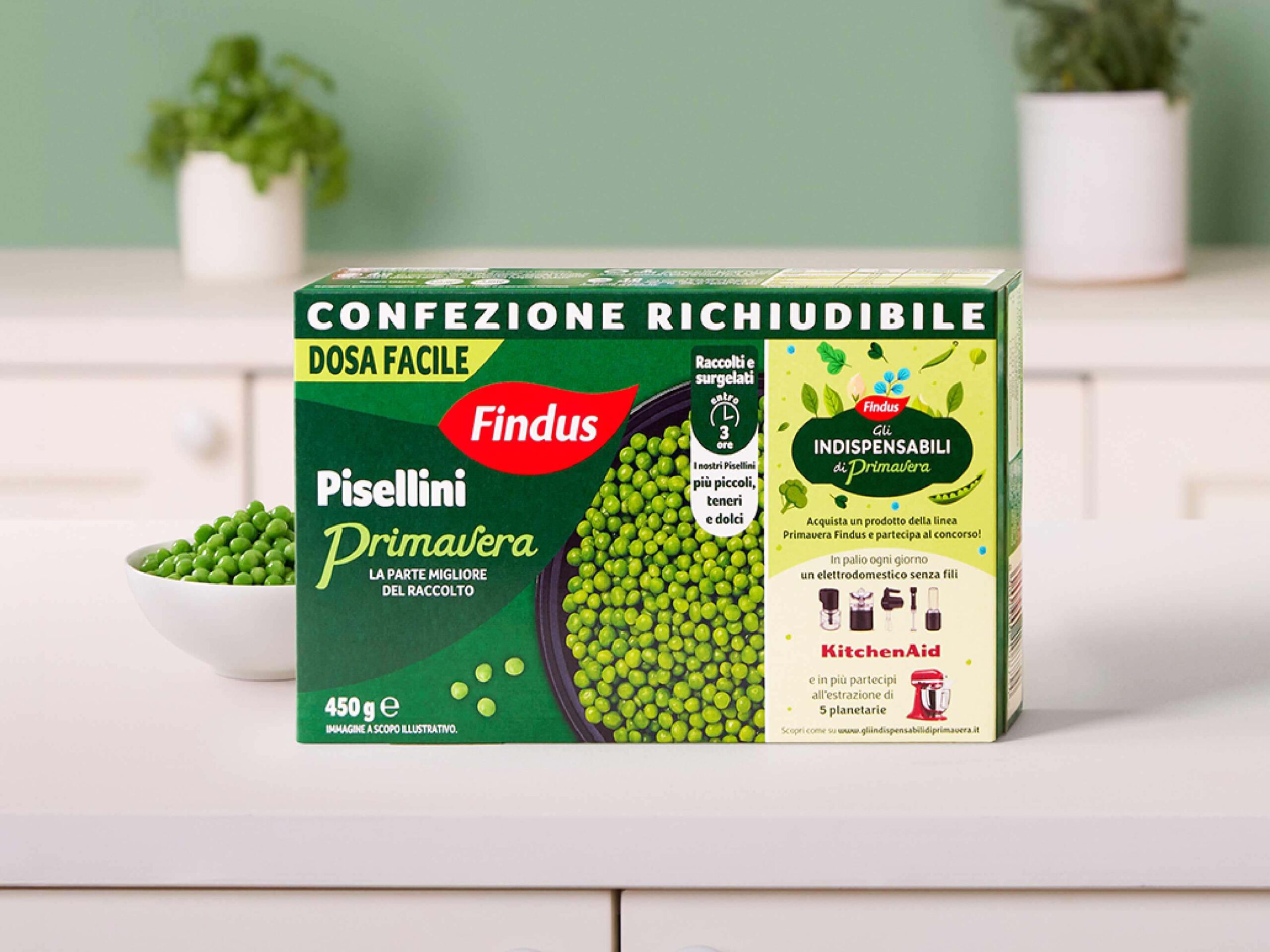 Findus